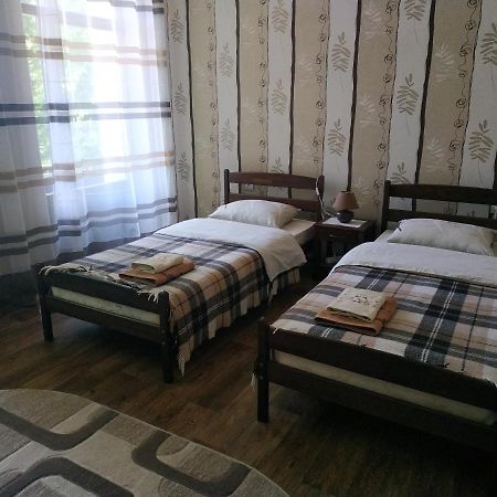 Apartment In The Center Of Old Town Kamenec Podolský Exteriér fotografie