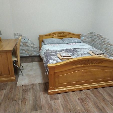 Apartment In The Center Of Old Town Kamenec Podolský Exteriér fotografie
