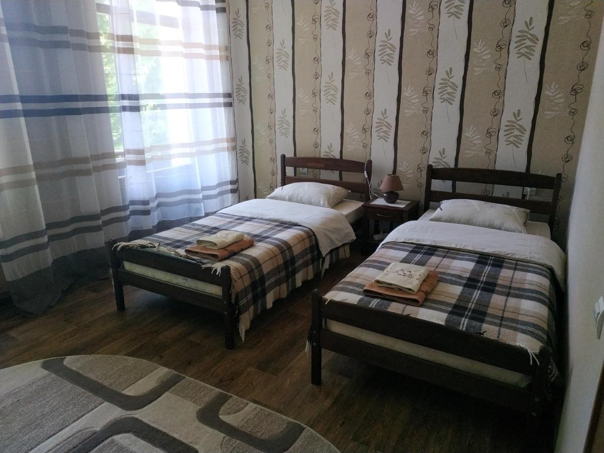 Apartment In The Center Of Old Town Kamenec Podolský Exteriér fotografie