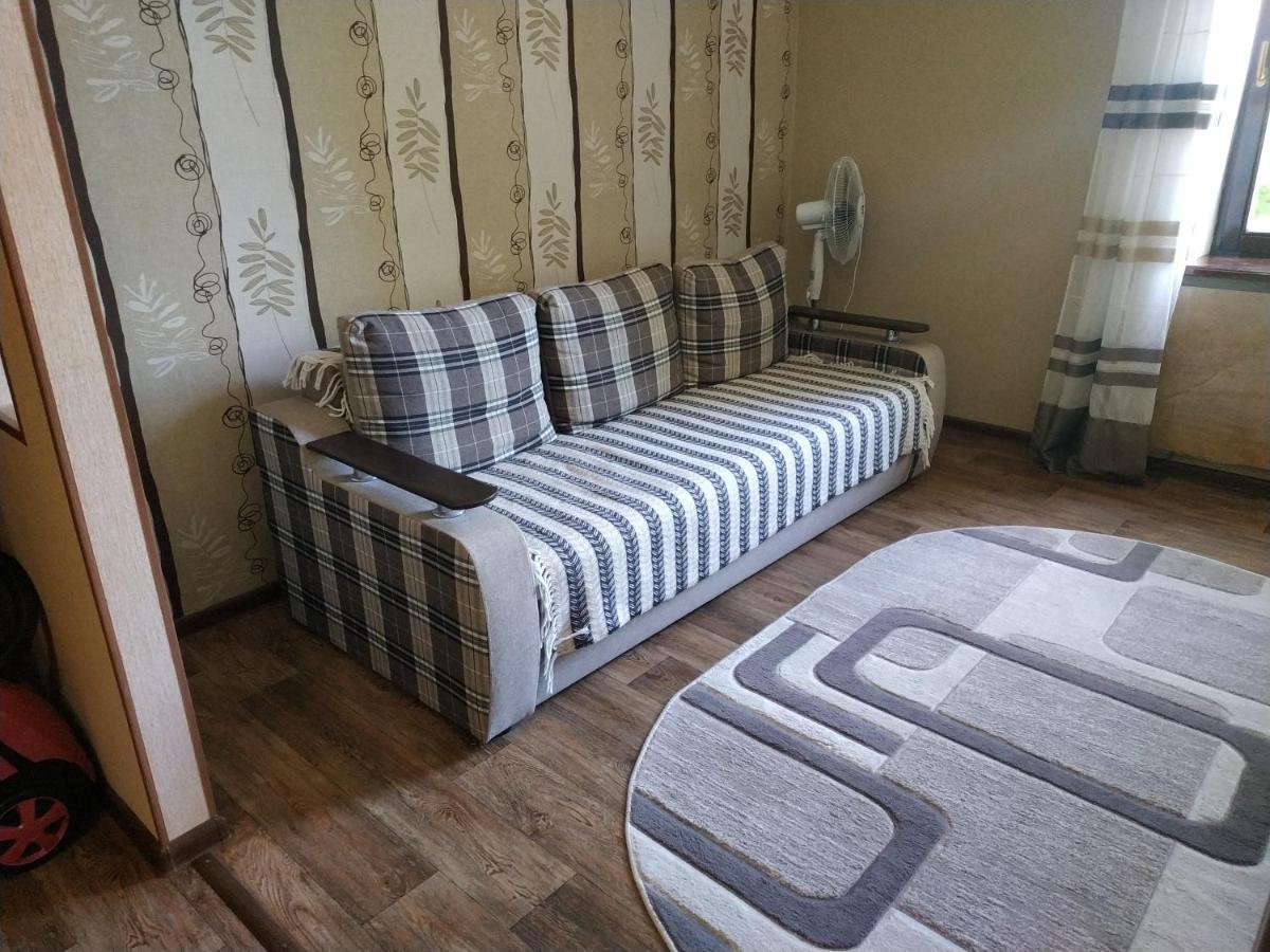 Apartment In The Center Of Old Town Kamenec Podolský Exteriér fotografie