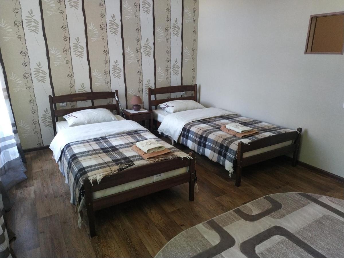 Apartment In The Center Of Old Town Kamenec Podolský Exteriér fotografie