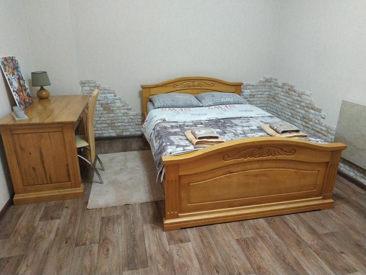 Apartment In The Center Of Old Town Kamenec Podolský Exteriér fotografie