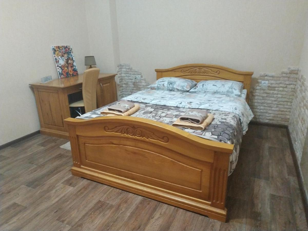 Apartment In The Center Of Old Town Kamenec Podolský Exteriér fotografie