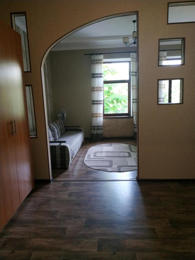 Apartment In The Center Of Old Town Kamenec Podolský Exteriér fotografie