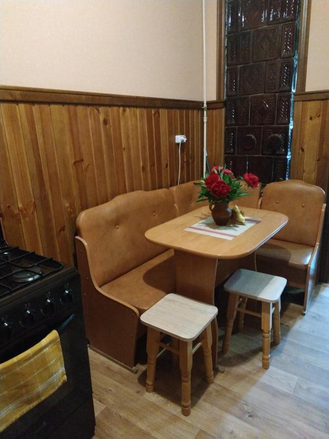 Apartment In The Center Of Old Town Kamenec Podolský Exteriér fotografie