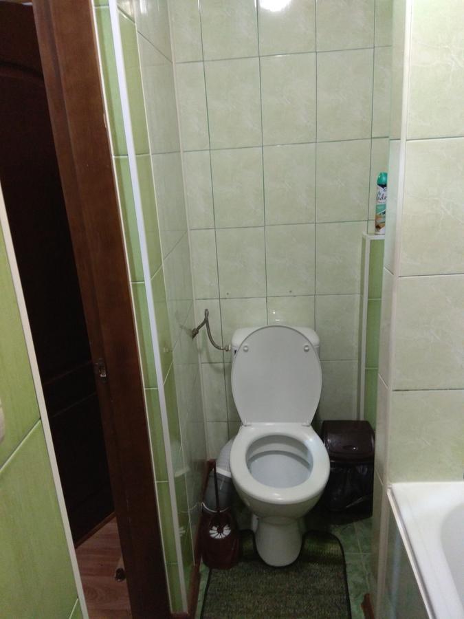 Apartment In The Center Of Old Town Kamenec Podolský Exteriér fotografie